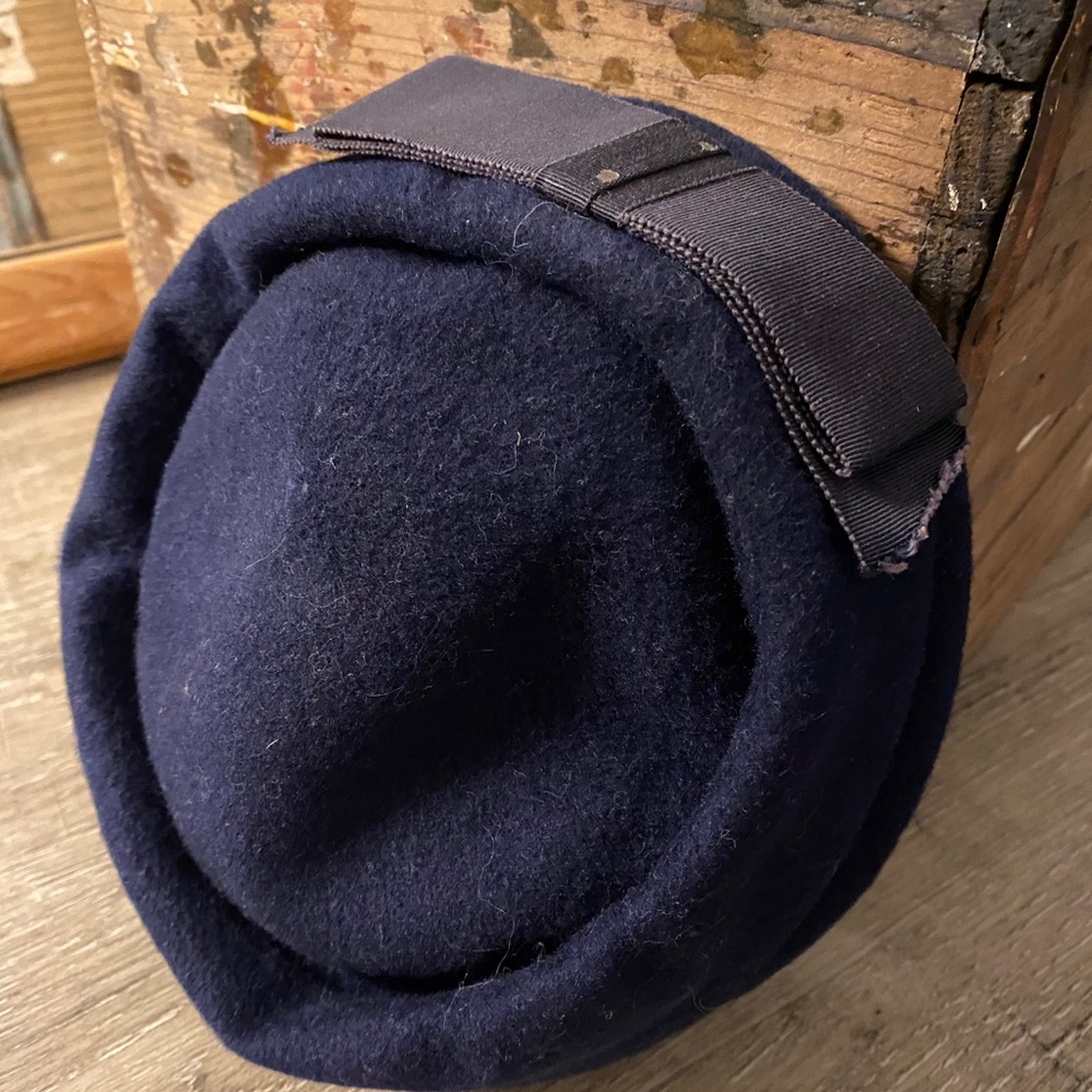 Vintage Hat